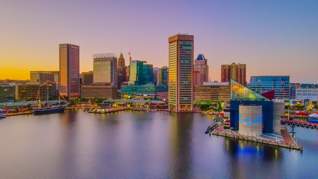 Baltimore City receives federal ‘Workforce Hub’ designation 