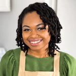 How Alaynna Pruitt Turned Her Vegan Baking Hobby into a Business