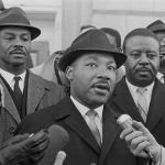 MLK, Rev. Fred Shuttlesworth and the Private Meetings That Helped Transform Birmingham