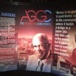 A.G. Gaston Conference’s 20 Years of Entrepreneurial Spirit