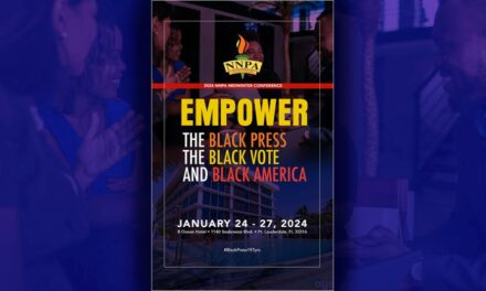 Empowering in 2024: NNPA conference concludes with praise, prominent sessions, and invigorating outlook