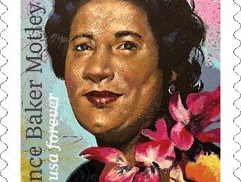 PRESS ROOM: USPS celebrates judiciary trailblazer Constance Baker Motley with 47th Black Heritage Stamp