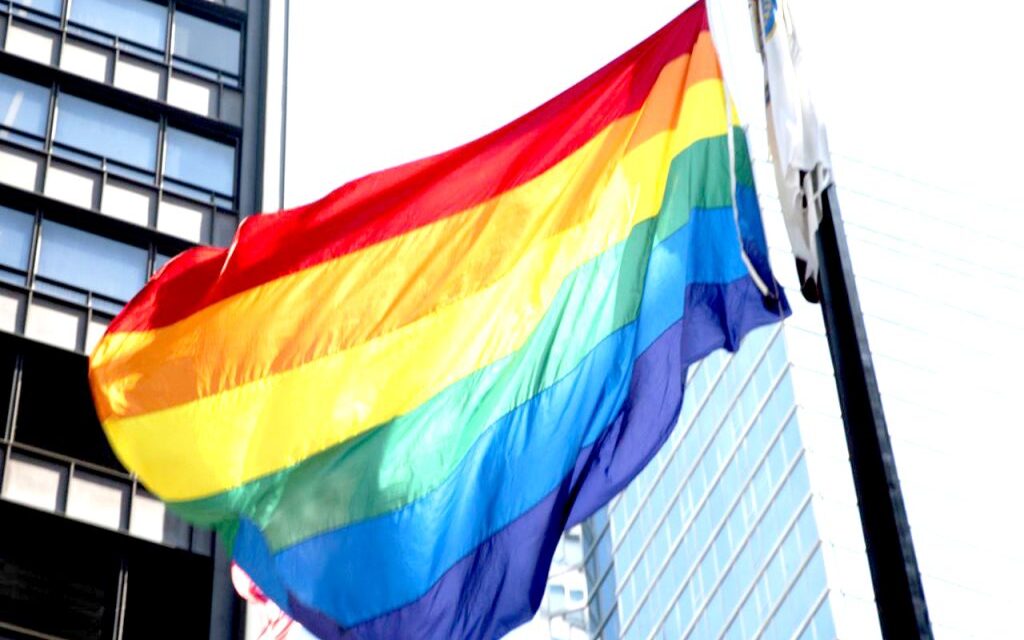 How Alabama legislation restricting flag displays could prohibit LGBTQ Rainbow flag