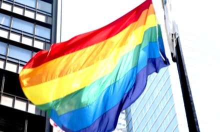 How Alabama legislation restricting flag displays could prohibit LGBTQ Rainbow flag