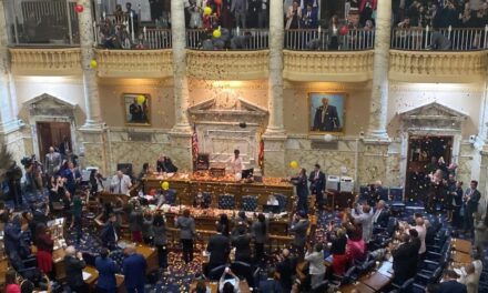 New Maryland laws you should know about in 2024