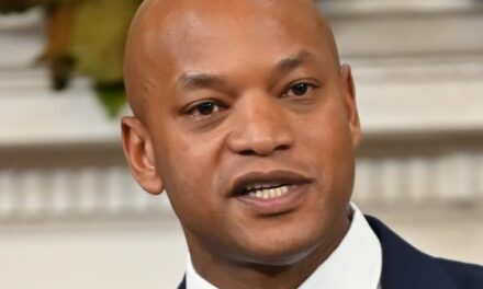  Gov. Wes Moore lays out his 2024 juvenile justice and public safety initiatives 