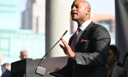 Wes Moore unveils proposed budget 