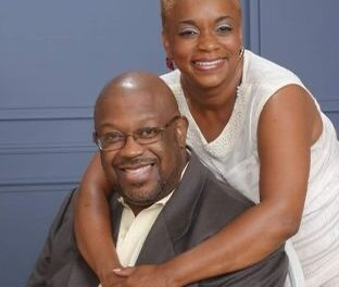 #Faithworks Pastor of the Month: Pastor Clarinda Burston-White