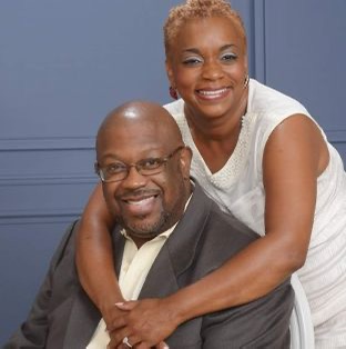 #Faithworks Pastor of the Month: Pastor Clarinda Burston-White