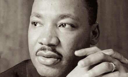 Portrait of a man: A look at Dr. Martin Luther King Jr. and his continued impact on the community 