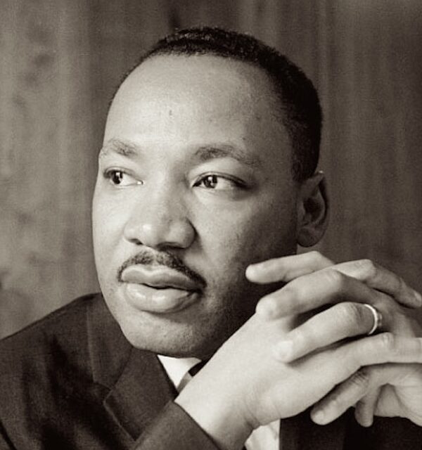 Portrait of a man: A look at Dr. Martin Luther King Jr. and his continued impact on the community 