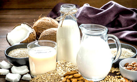 Could a Non-Dairy Diet Cure Your Skin Problems?