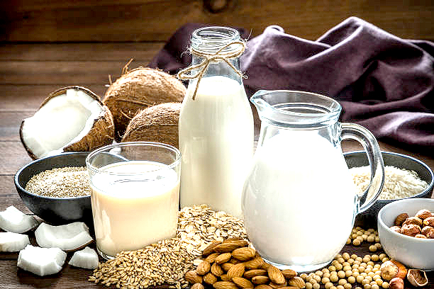 Could a Non-Dairy Diet Cure Your Skin Problems?