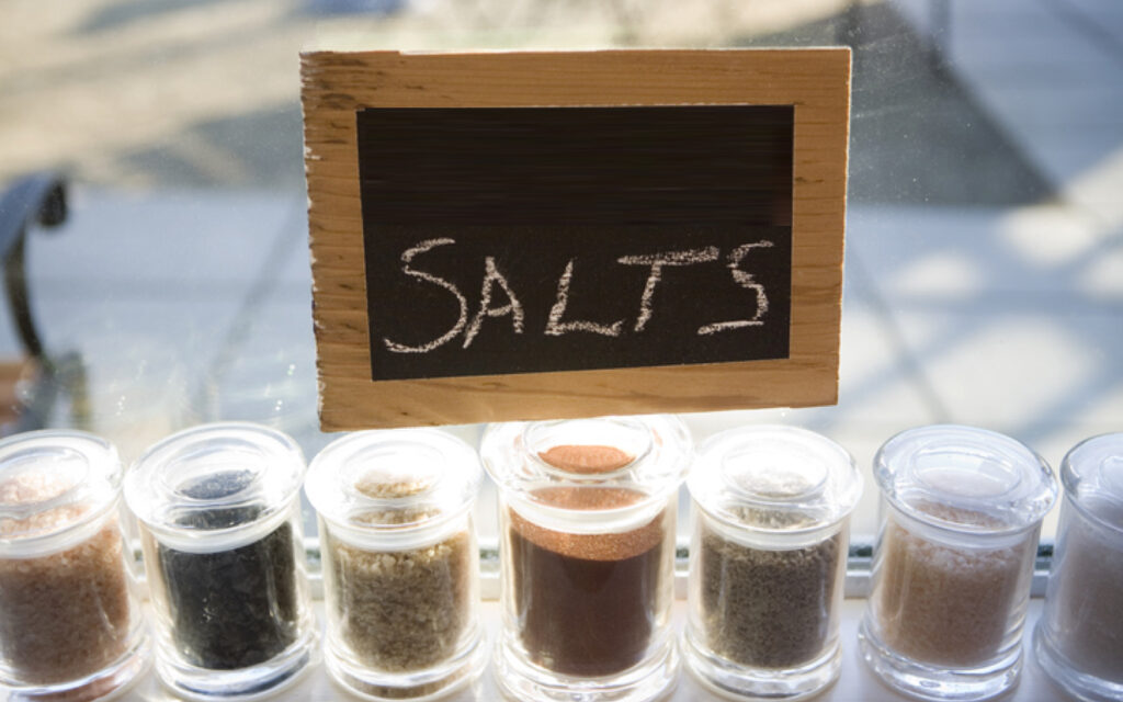 Seasoned Salt: Good Or Bad (And What To Use Instead)