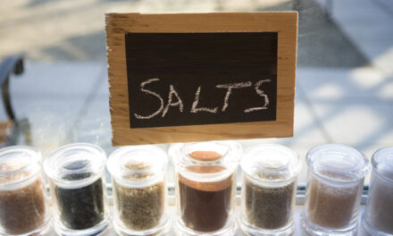 Seasoned Salt: Good Or Bad (And What To Use Instead)