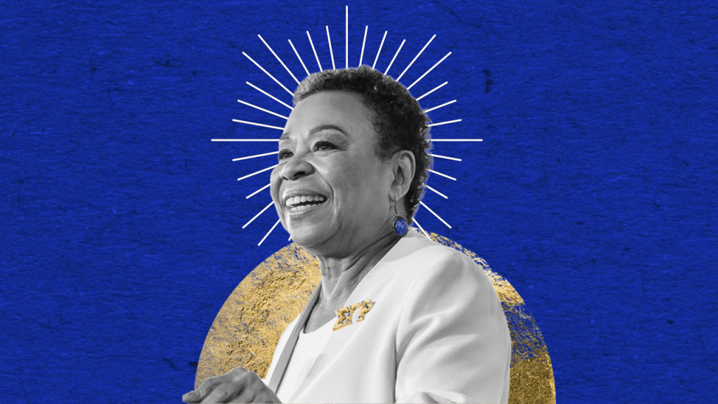 Keeping it Real: For Representative Barbara Lee, the CA Senate Race Ain’t No Crystal Stair