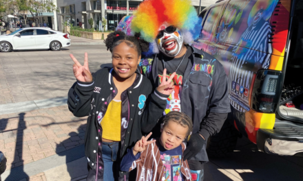 44th annual Black History Month Expo and Parade celebrates African American heritage in Riverside