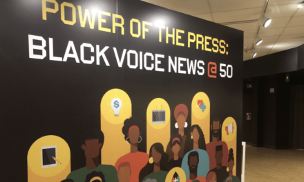 Power of the Press: Black Voice News @ 50 Exhibition at San Bernardino County Museum Extended to May