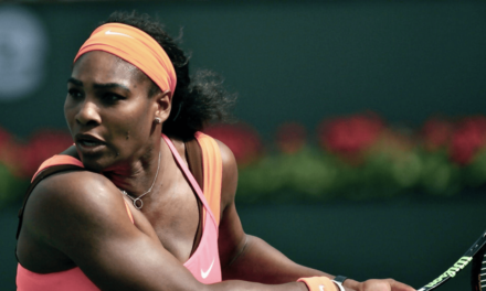 Venus and Serena Williams offered Wild Cards at BNP Tournament in Indian Wells