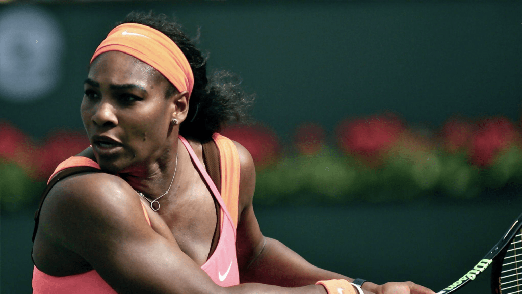 Venus and Serena Williams offered Wild Cards at BNP Tournament in Indian Wells