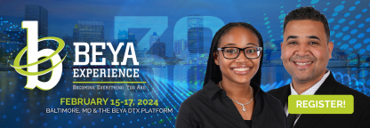 BEYA STEM DTX Conference Returns to Baltimore Bringing Thousands of Visitors to the Area