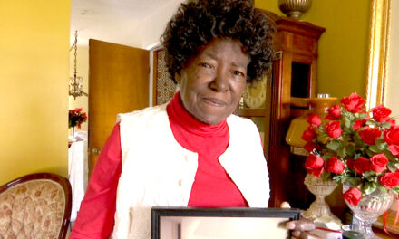 Beulah Toney: A Trailblazer in Huntsville’s History of Civil Rights Activism