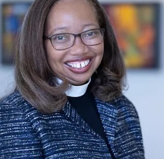 Episcopal Diocese of Mississippi elects its first woman and first Black person as bishop