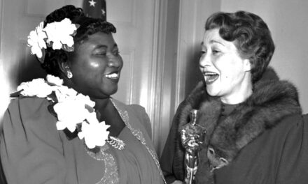 Hattie McDaniel: Trailblazing as the first Black Oscar winner