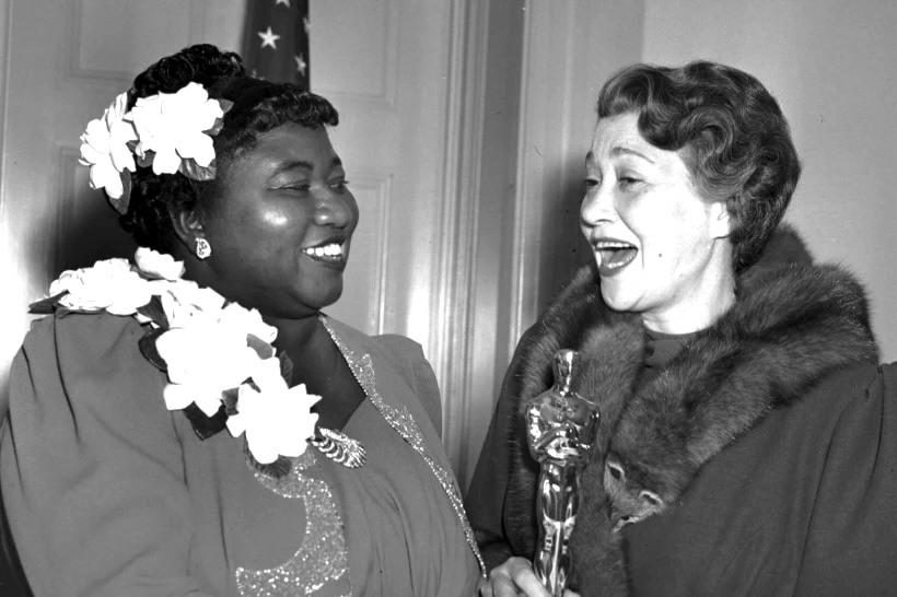 Hattie McDaniel: Trailblazing as the first Black Oscar winner