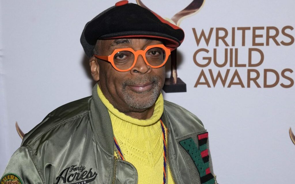 Brooklyn Museum pays homage to Spike Lee with exhibit