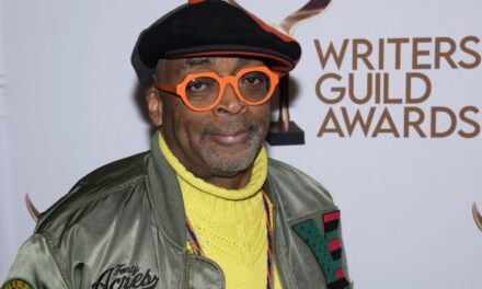 Brooklyn Museum pays homage to Spike Lee with exhibit