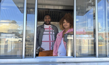 They opened a Haitian food truck. Then they were told, ‘Go back to your own country,’ lawsuit says