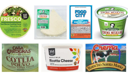 Bean dips, enchiladas and taco kits are among new recalled items linked to listeria outbreak