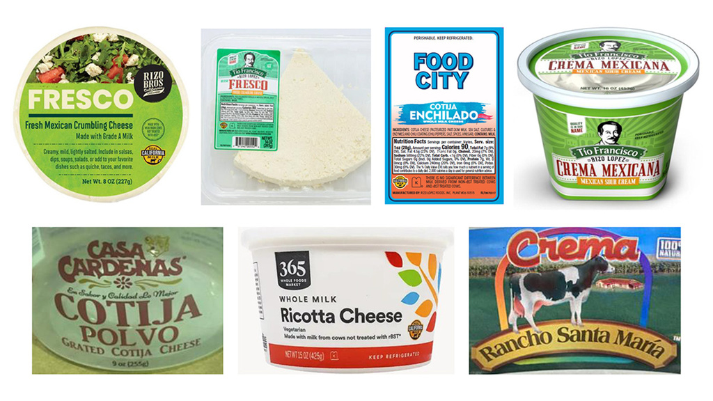 Bean dips, enchiladas and taco kits are among new recalled items linked to listeria outbreak