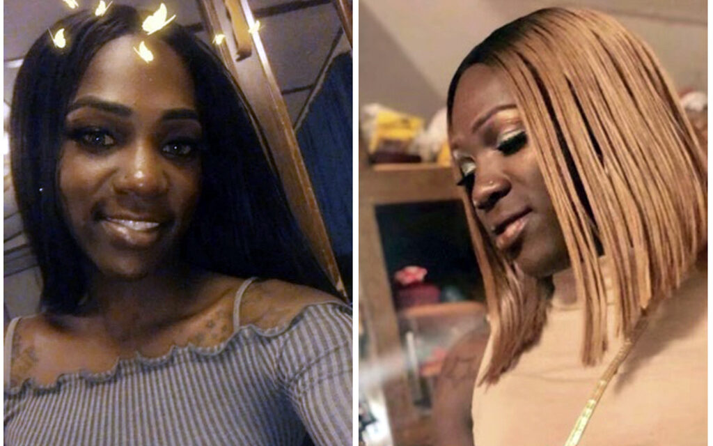 Black transgender woman’s death leads to first-of-its-kind federal hate crimes trial