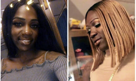 Black transgender woman’s death leads to first-of-its-kind federal hate crimes trial