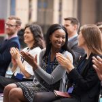 UAB Barefield Entrepreneurship Program Hosts National Small Business and Entrepreneurship Conference