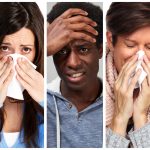 As respiratory viruses surge, UAB offers advice on what to do in case of illness