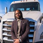 Jason Burroughs Rebuilt His Trucking Firm from Near Broke to Business with Billion-Dollar Companies