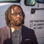 Trucking Company Owner Jason Burroughs Uses Mentorship to Help Many