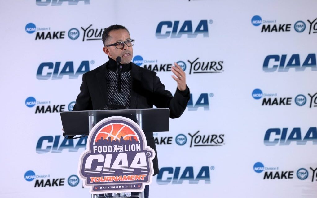 CIAA tournament set for return to Baltimore