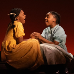 Award-Winning ‘The Color Purple,’ Continues Through March 3 at Red Mountain Theater