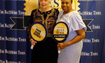 A celebration of excellence: The Baltimore Times unveils ‘Best in Black Baltimore’