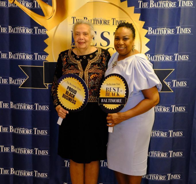 A celebration of excellence: The Baltimore Times unveils ‘Best in Black Baltimore’