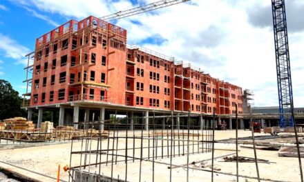 Cautious Optimism: Evaluating Huntsville’s Apartment Construction Landscape