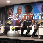 CEO Melvin Gravely’s Reality Check for Black Business Owners in Birmingham