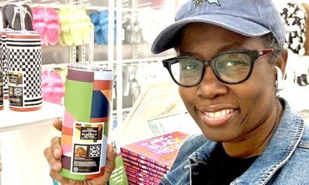 Products inspired by Gee’s Bend, Alabama, artisans featured at Target stores for Black History Month