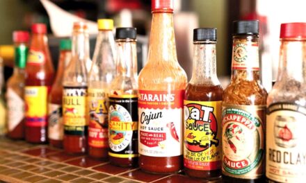 Can you guess Alabamians’ favorite hot sauce? Answer might surprise you