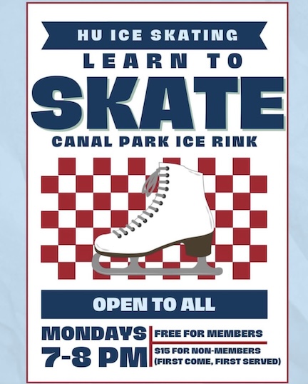 Howard University’s Ice Skating Club offers 10-week program for community 