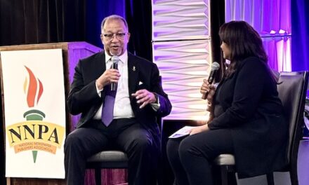 NNPA Mid-Winter Training Conference focuses on allies, the Black vote and tech 